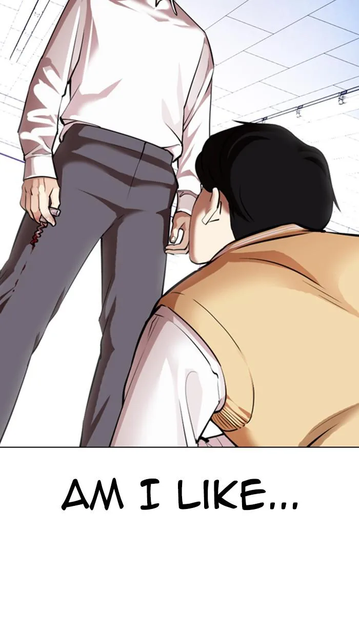 Lookism - Chapter 369 - Page 90