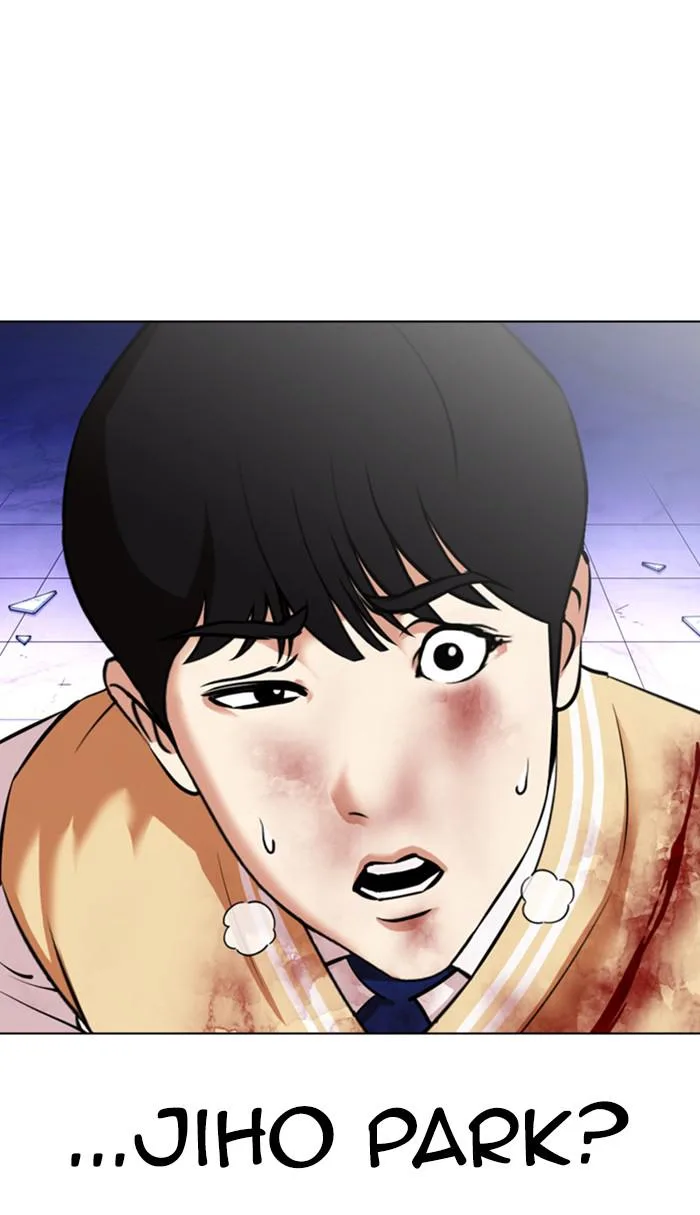 Lookism - Chapter 369 - Page 91