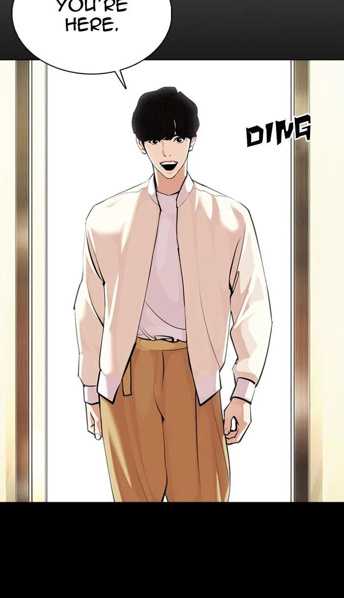 Lookism - Chapter 369 - Page 93