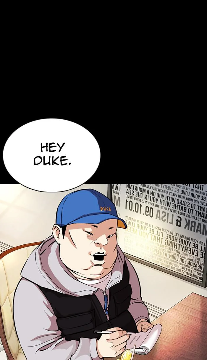 Lookism - Chapter 369 - Page 94