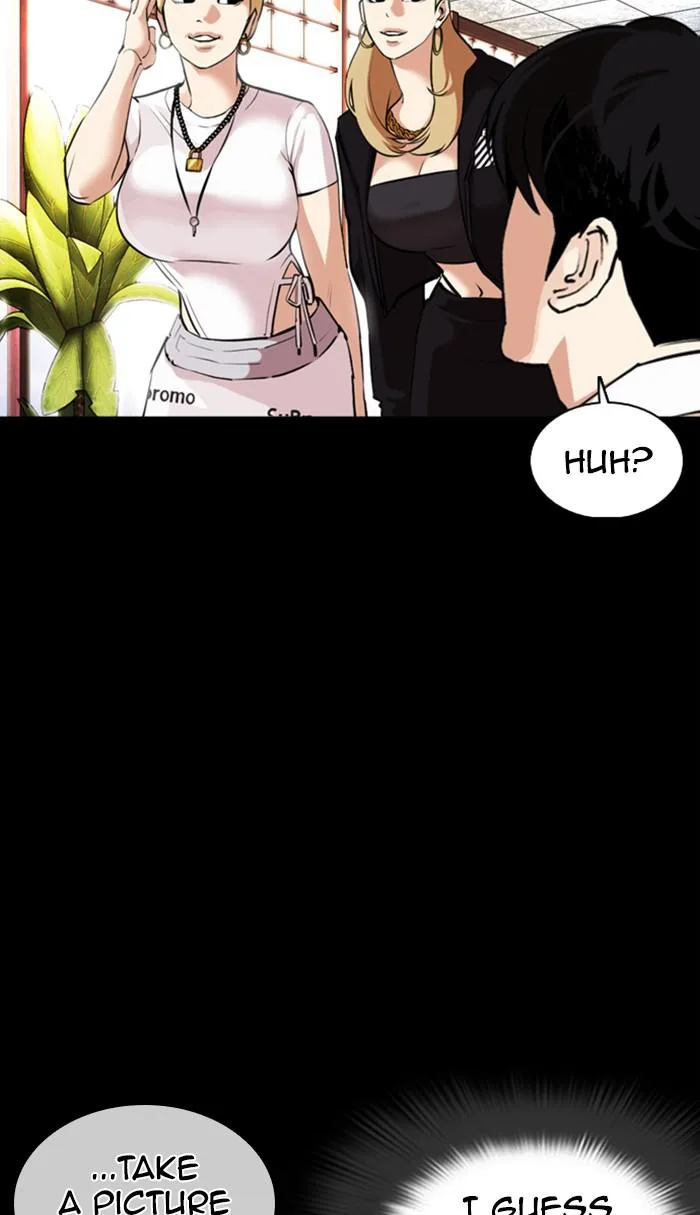 Lookism - Chapter 369 - Page 96