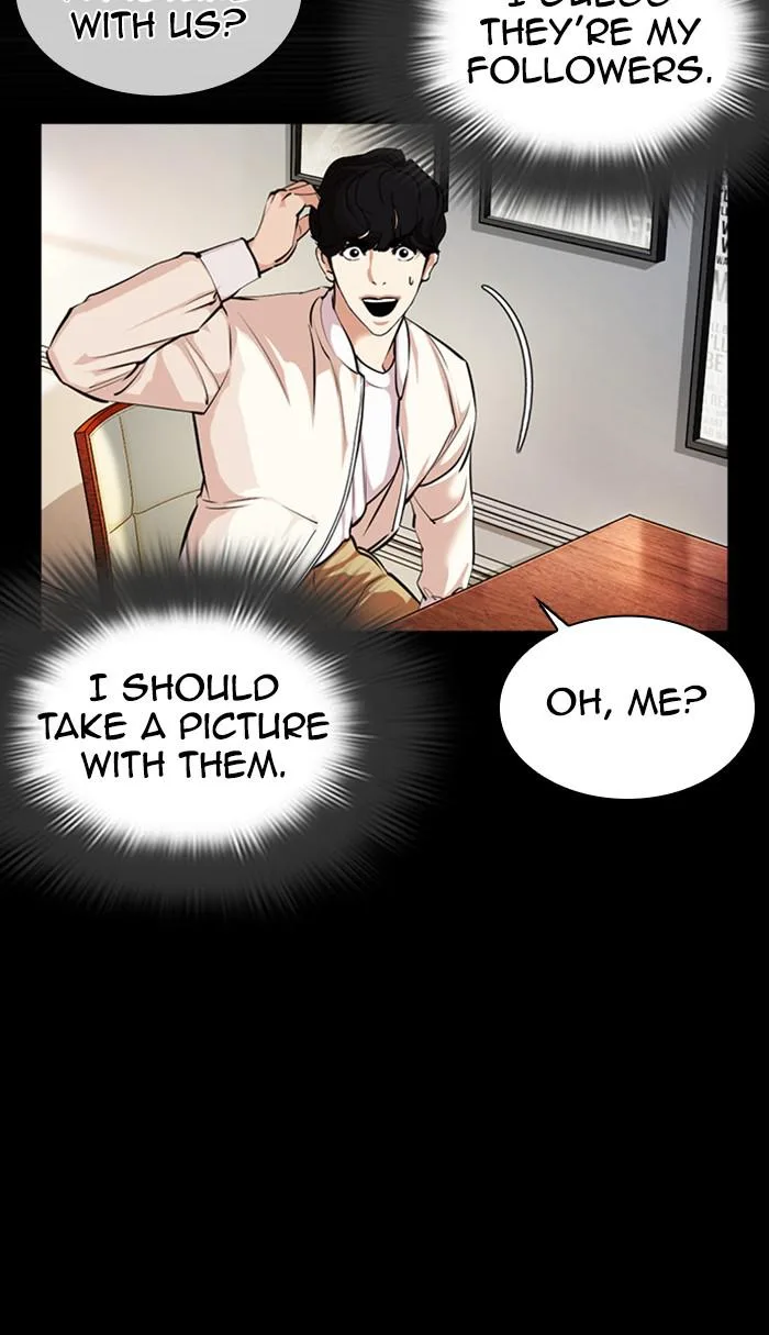 Lookism - Chapter 369 - Page 97
