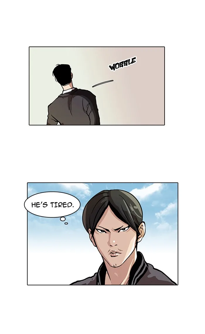 Lookism - Chapter 37 - Page 15