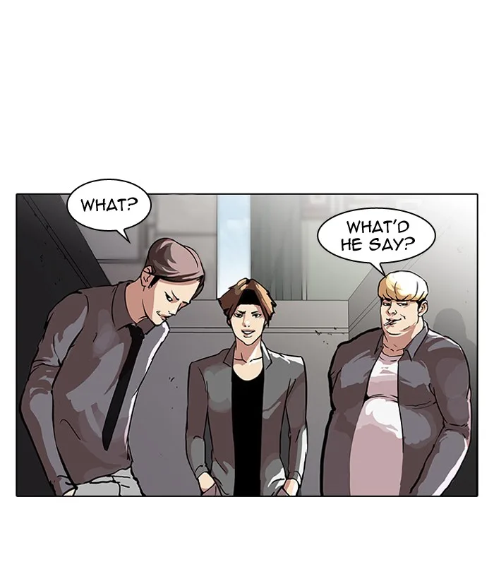 Lookism - Chapter 37 - Page 2