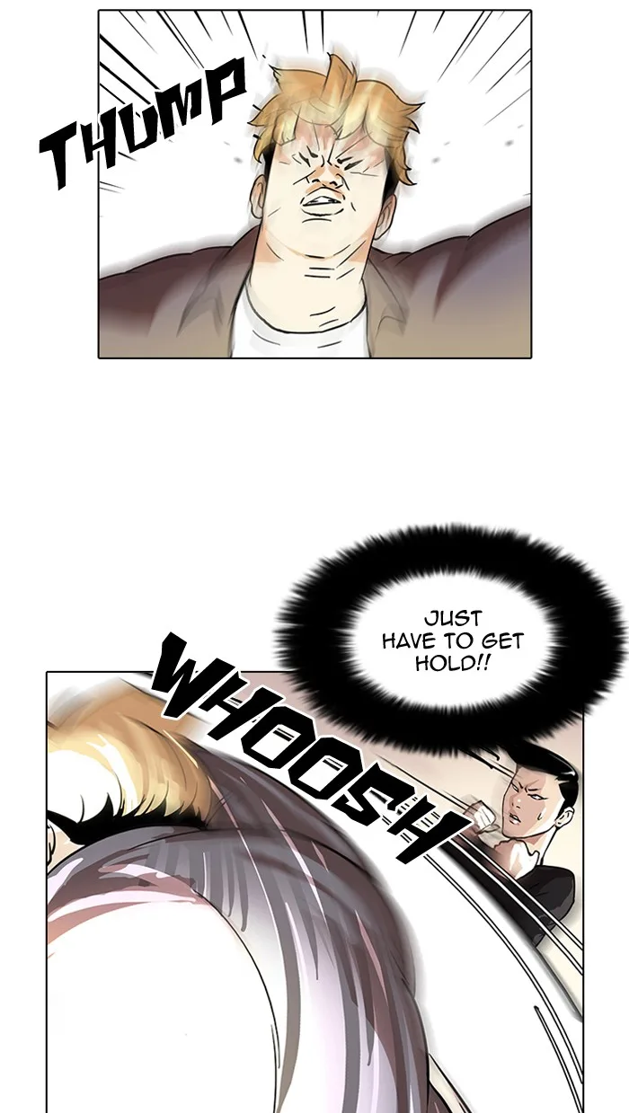 Lookism - Chapter 37 - Page 22