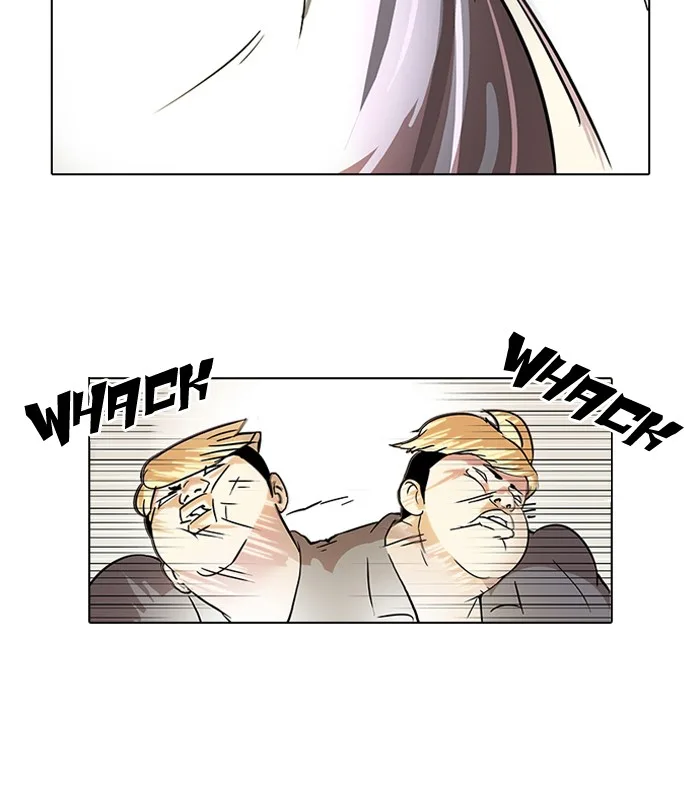 Lookism - Chapter 37 - Page 23