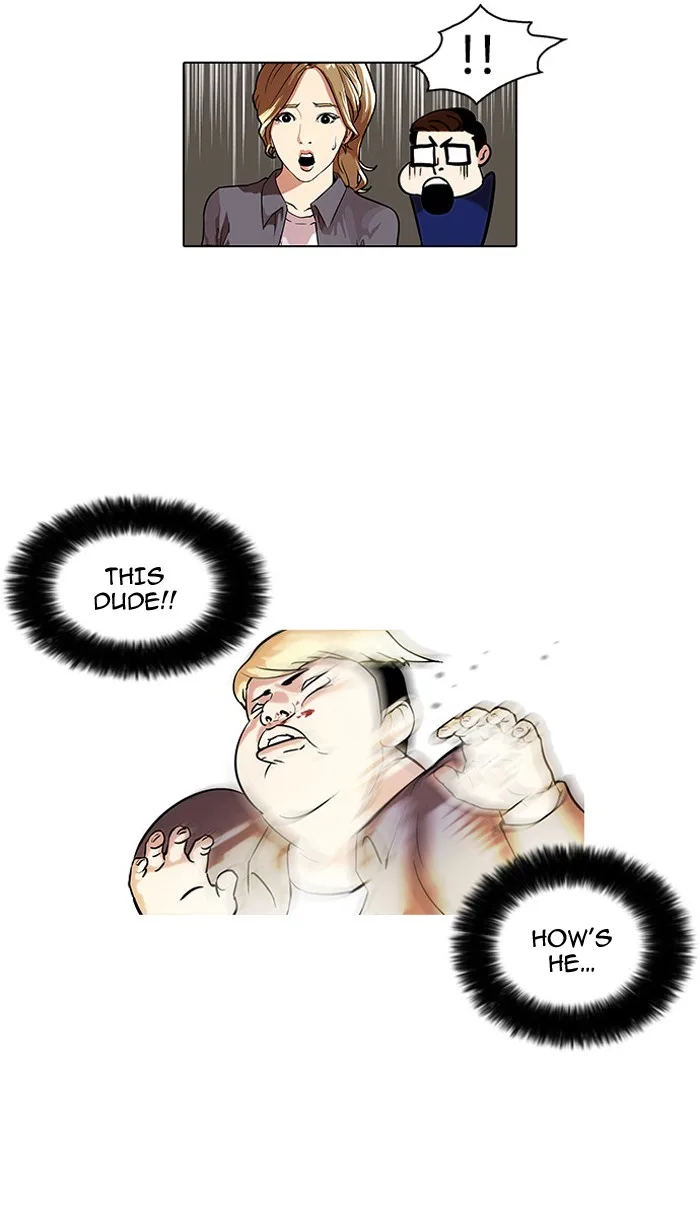 Lookism - Chapter 37 - Page 28