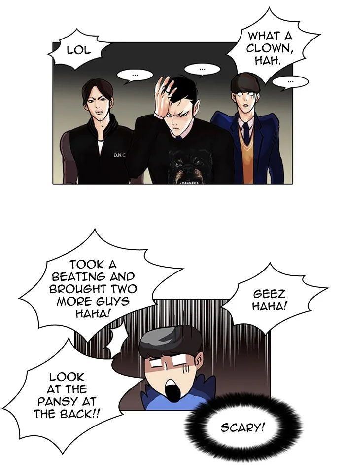 Lookism - Chapter 37 - Page 3