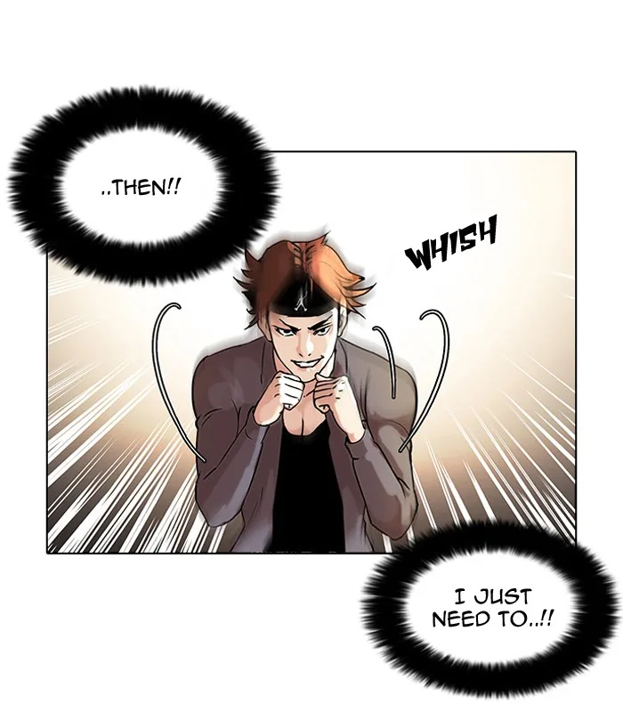 Lookism - Chapter 37 - Page 33