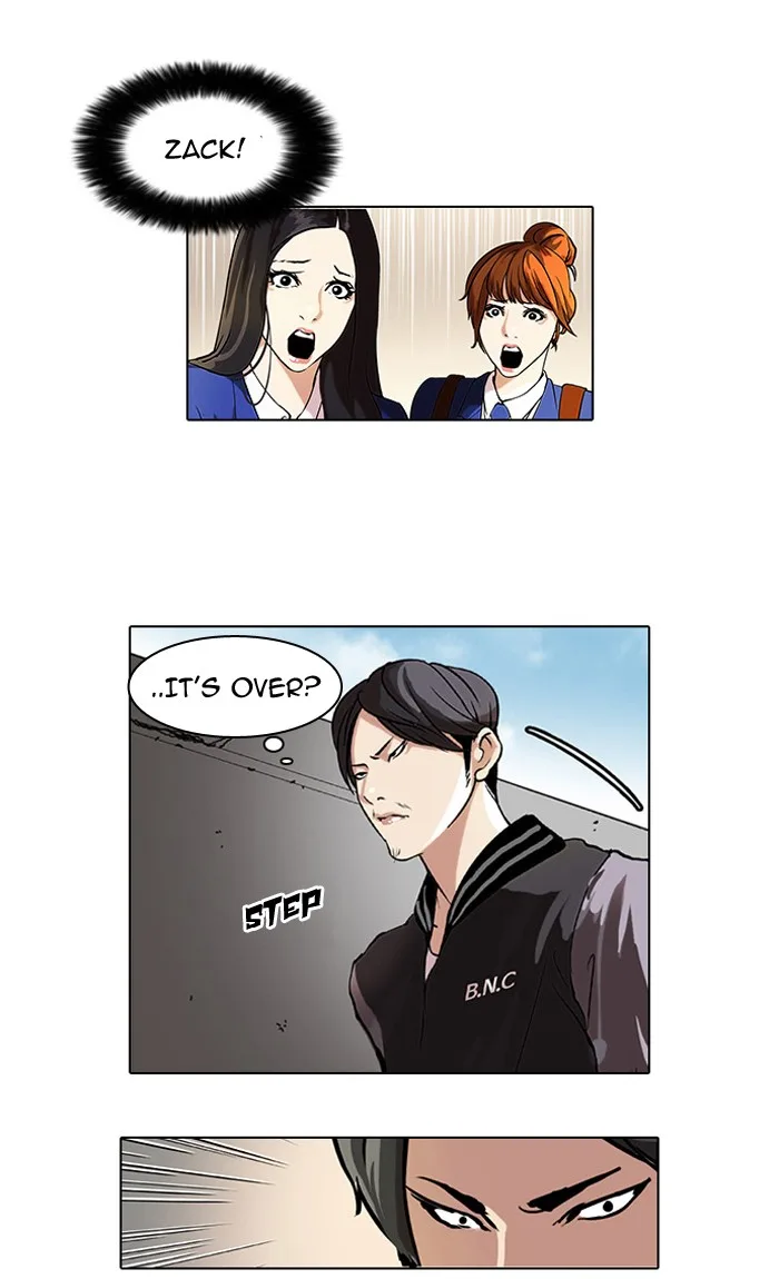 Lookism - Chapter 37 - Page 35