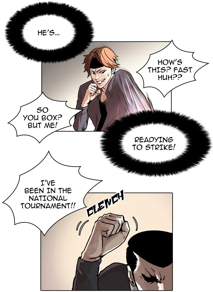 Lookism - Chapter 37 - Page 37