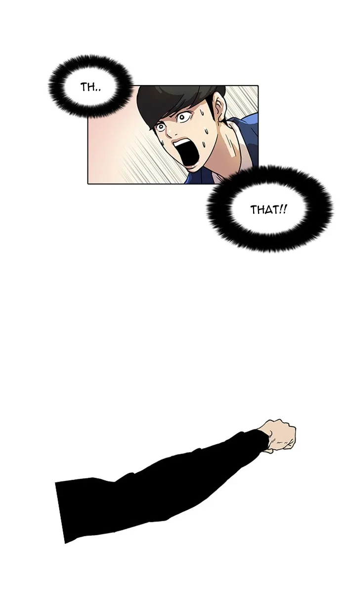 Lookism - Chapter 37 - Page 38