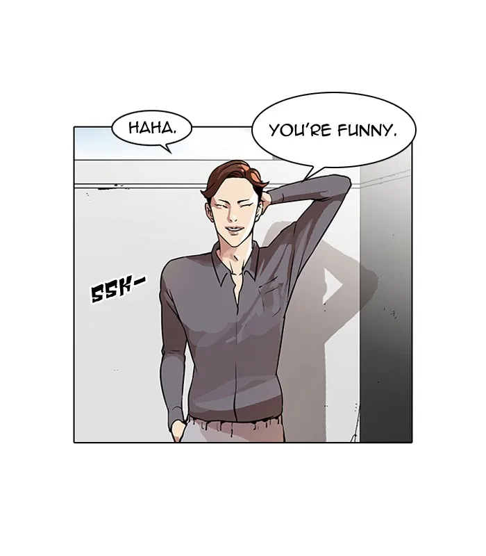 Lookism - Chapter 37 - Page 4