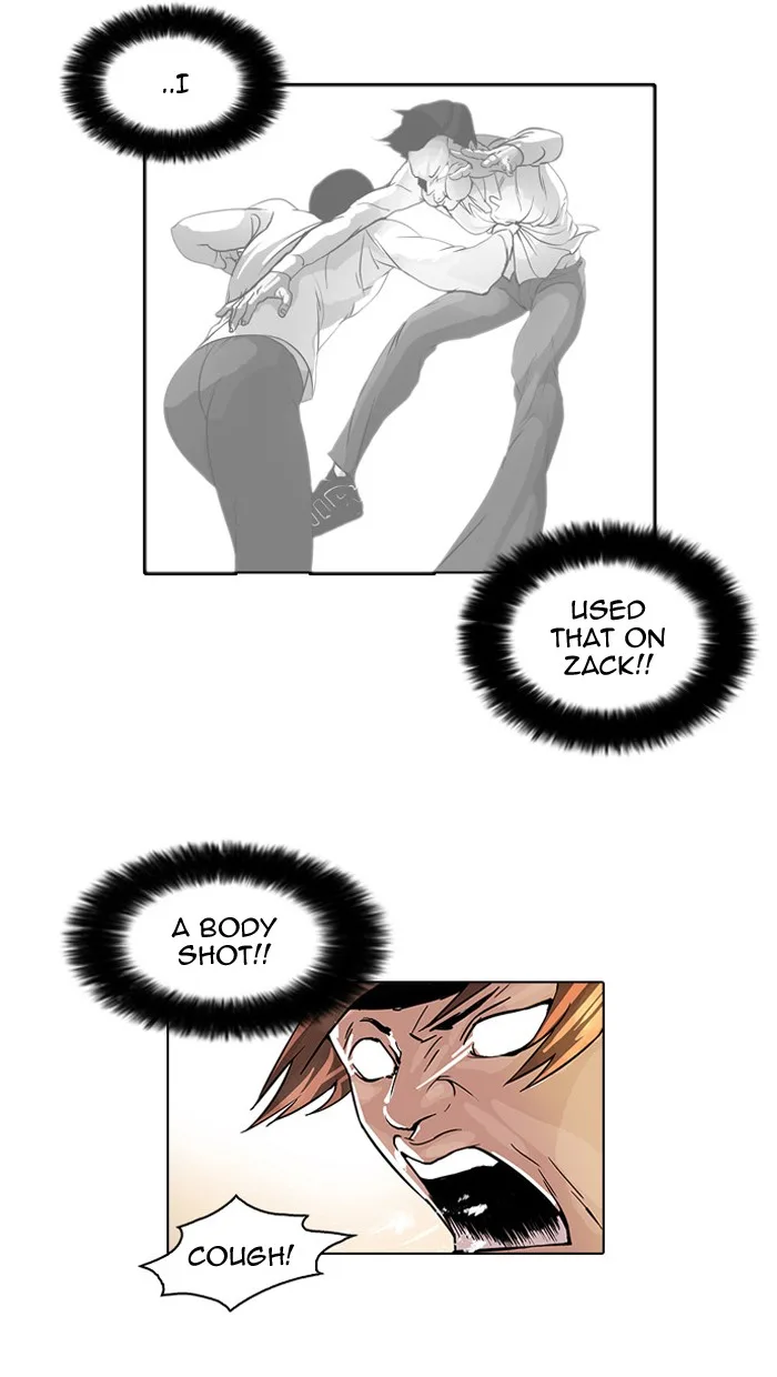 Lookism - Chapter 37 - Page 40