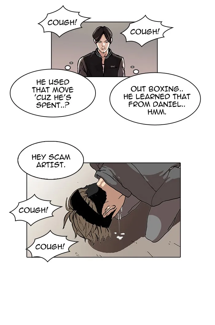 Lookism - Chapter 37 - Page 41