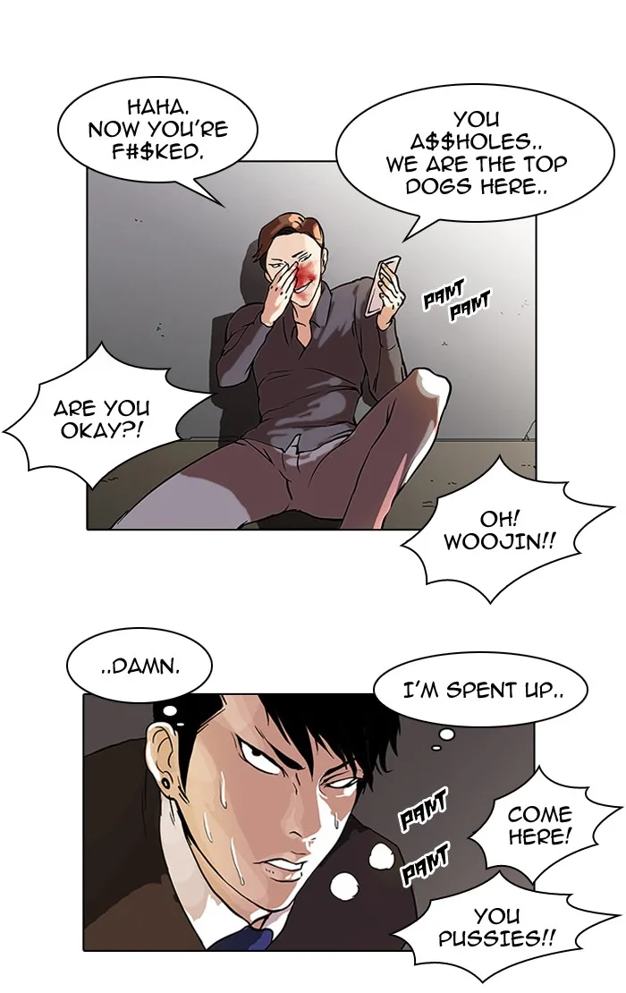 Lookism - Chapter 37 - Page 46