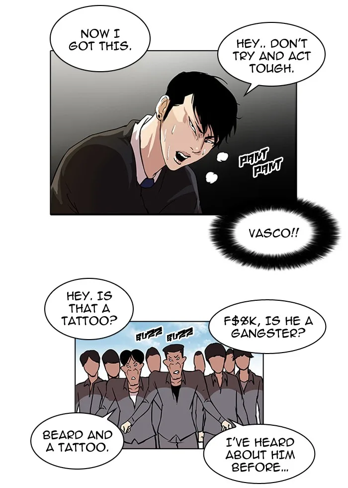 Lookism - Chapter 37 - Page 49