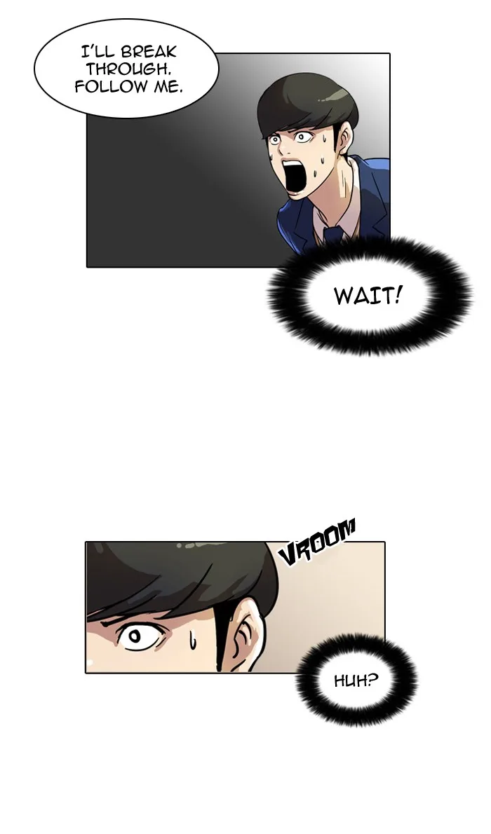 Lookism - Chapter 37 - Page 51