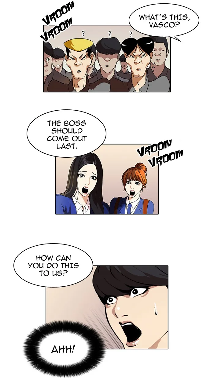 Lookism - Chapter 37 - Page 52