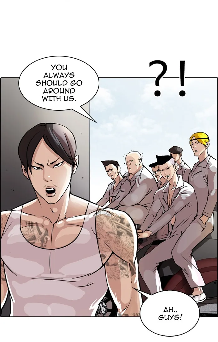 Lookism - Chapter 37 - Page 53