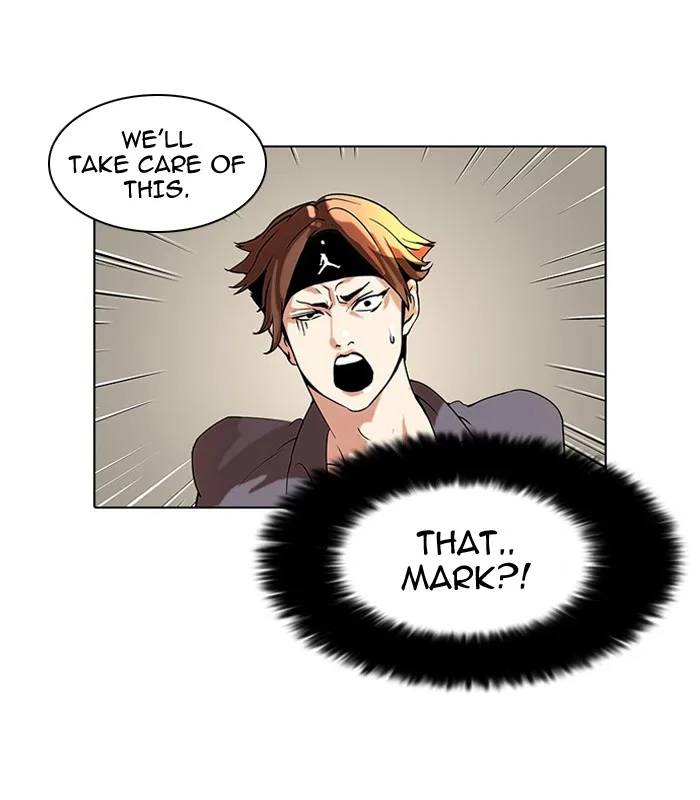 Lookism - Chapter 37 - Page 55