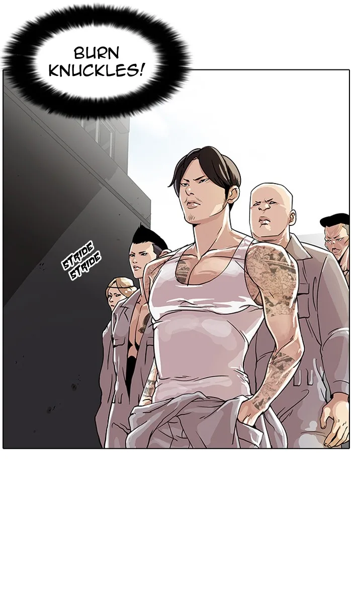 Lookism - Chapter 37 - Page 57