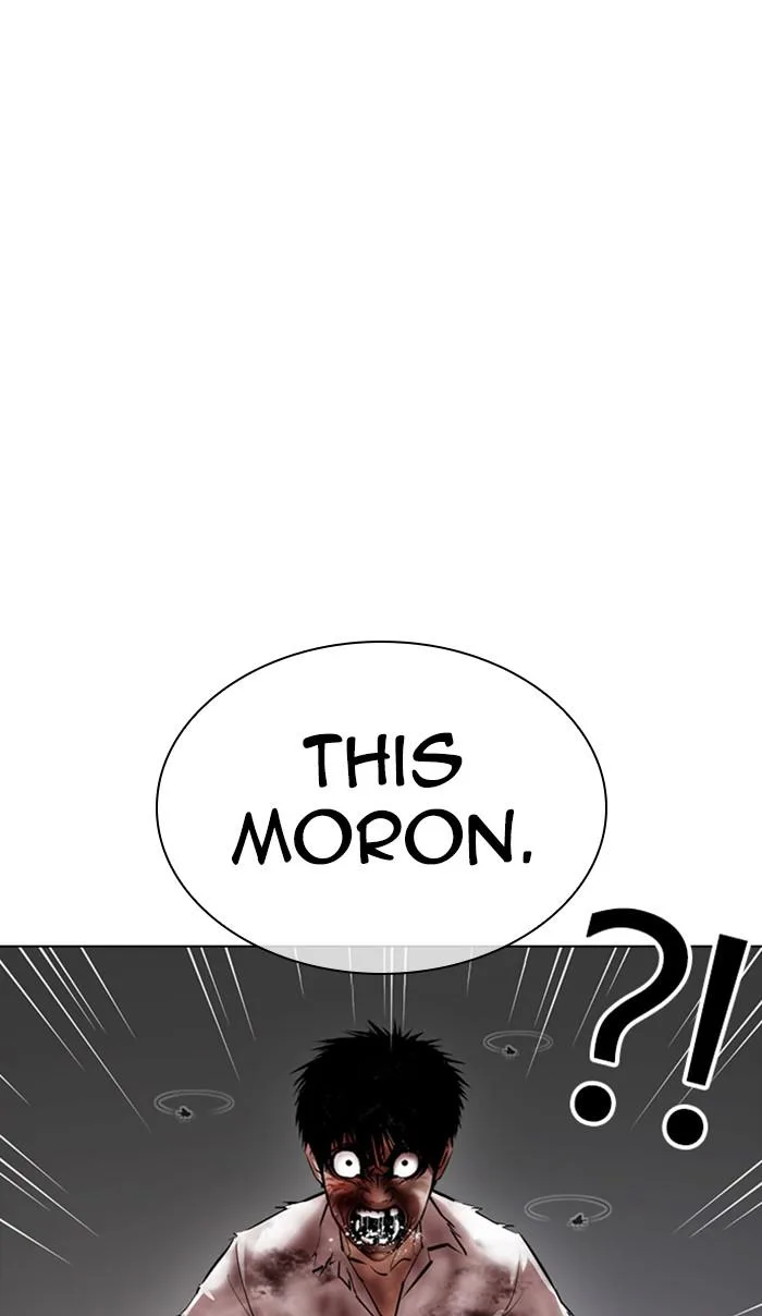 Lookism - Chapter 370 - Page 100