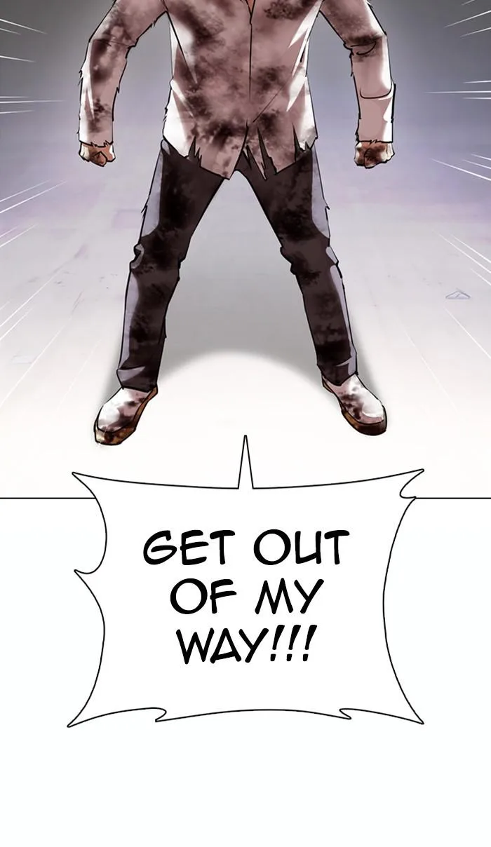 Lookism - Chapter 370 - Page 101