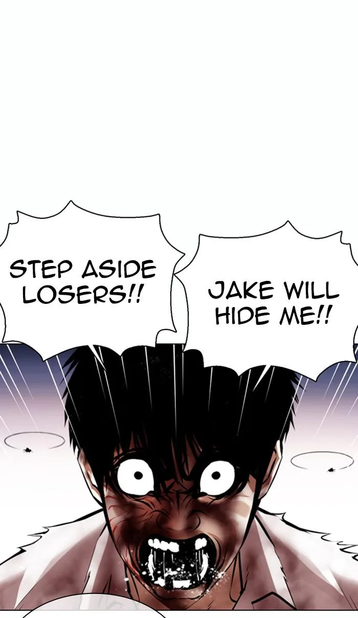 Lookism - Chapter 370 - Page 102