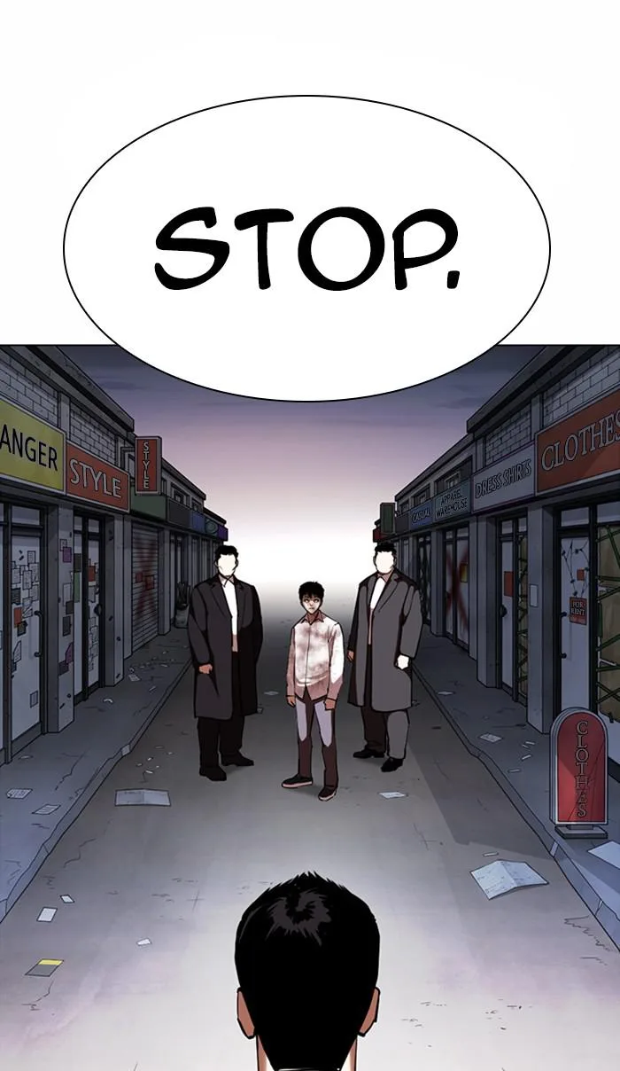 Lookism - Chapter 370 - Page 106