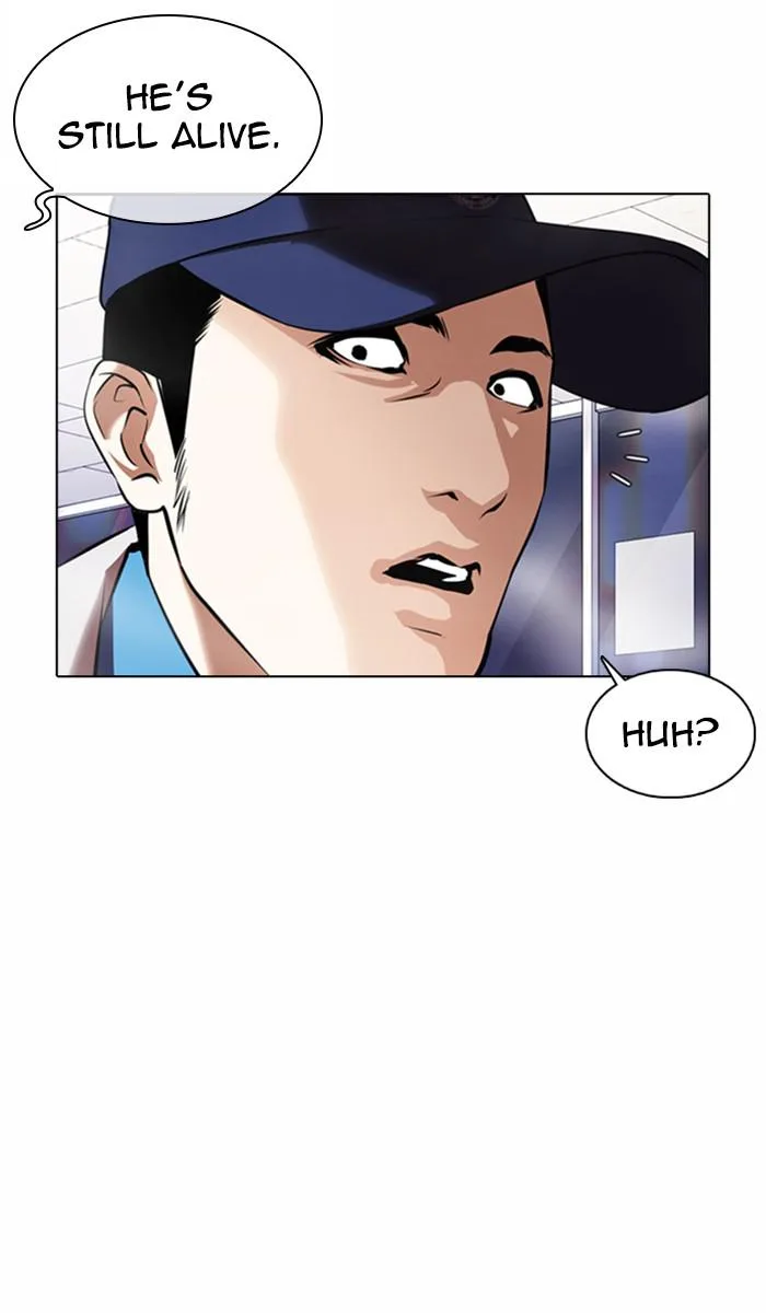 Lookism - Chapter 370 - Page 11
