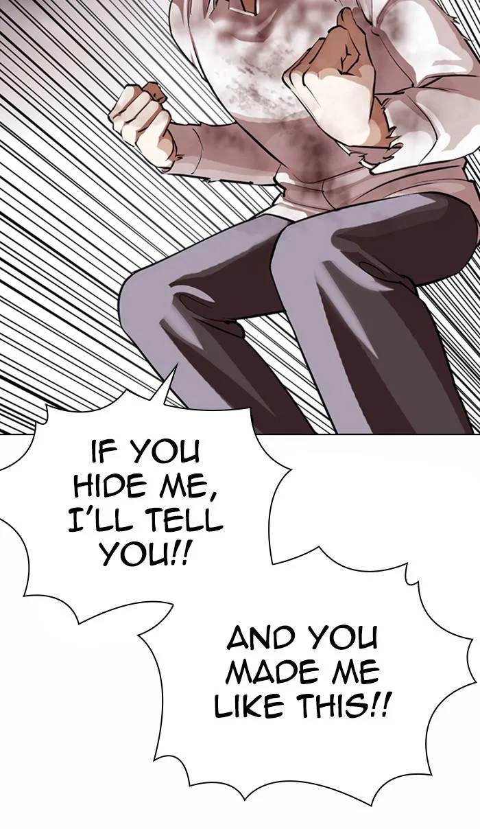 Lookism - Chapter 370 - Page 110