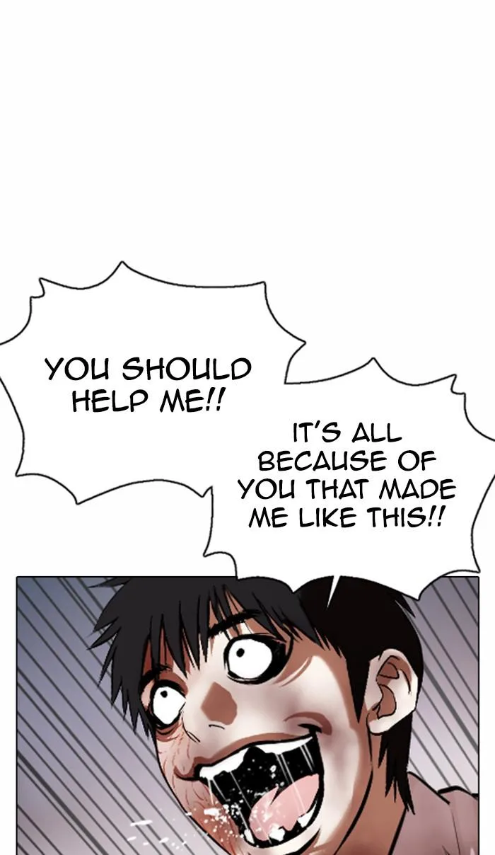 Lookism - Chapter 370 - Page 111