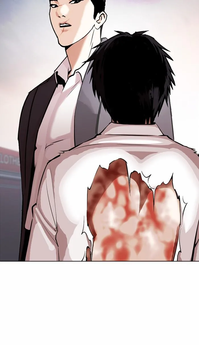 Lookism - Chapter 370 - Page 113