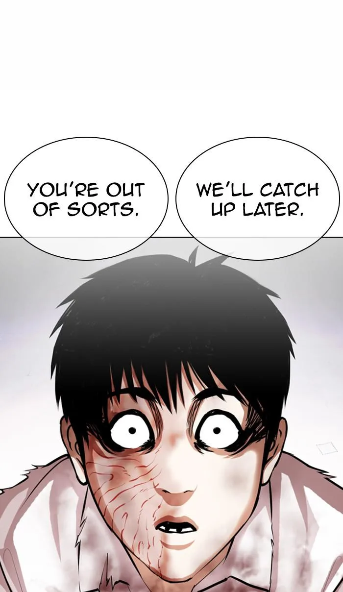 Lookism - Chapter 370 - Page 114