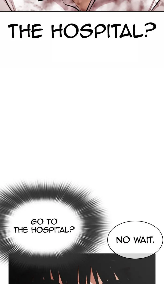 Lookism - Chapter 370 - Page 115