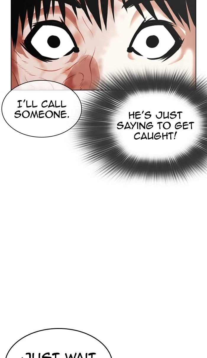 Lookism - Chapter 370 - Page 116