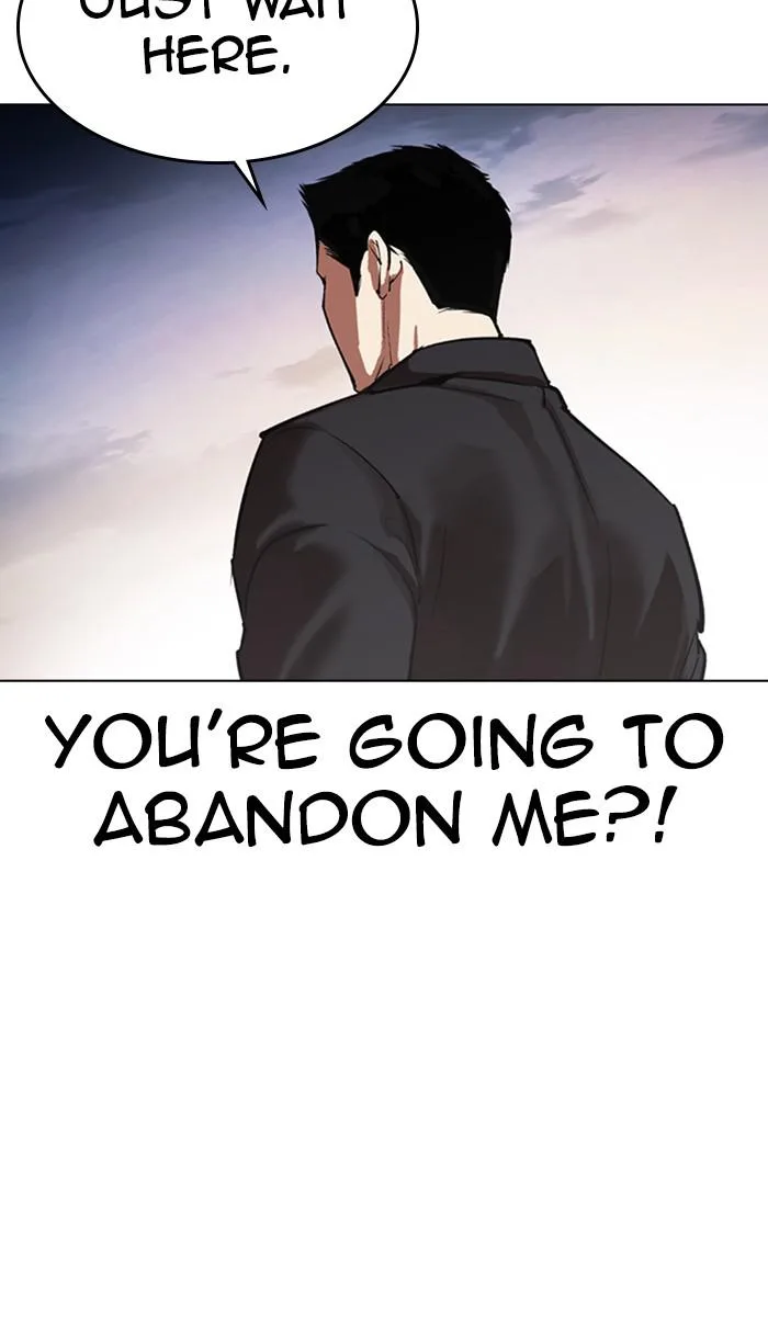 Lookism - Chapter 370 - Page 117