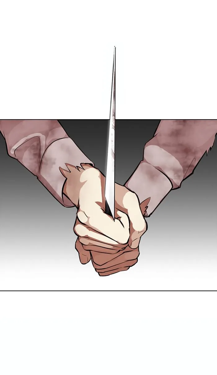 Lookism - Chapter 370 - Page 119