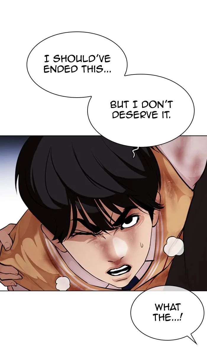 Lookism - Chapter 370 - Page 12