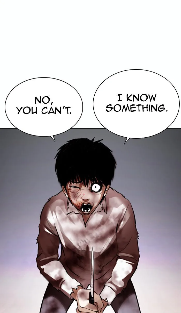 Lookism - Chapter 370 - Page 120