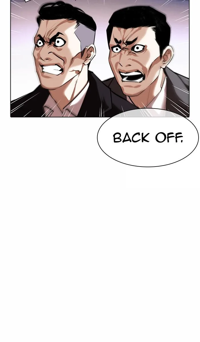 Lookism - Chapter 370 - Page 122