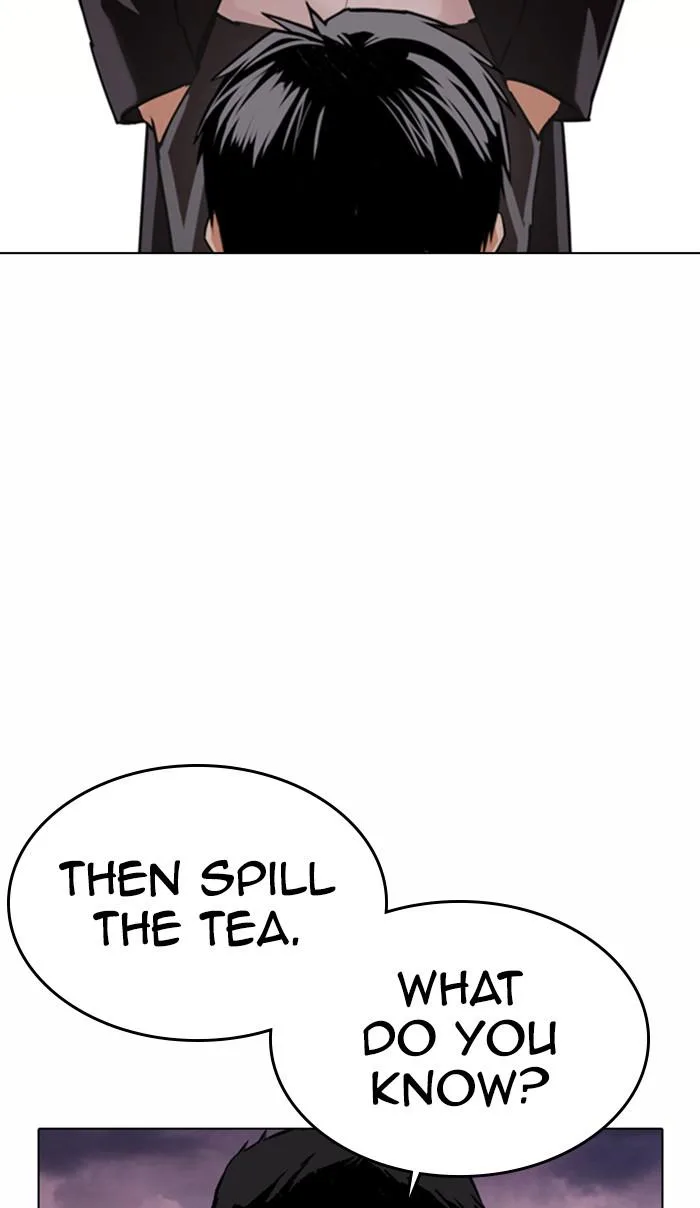 Lookism - Chapter 370 - Page 124