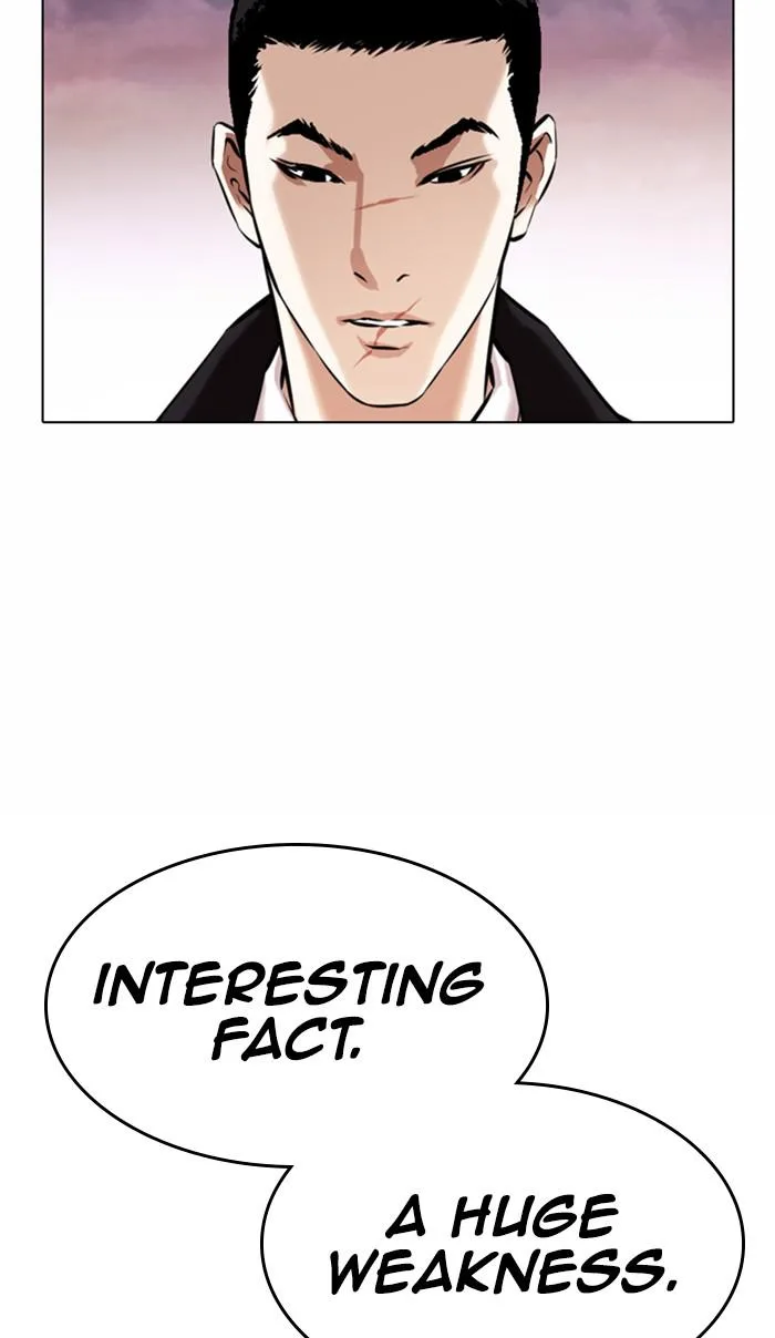 Lookism - Chapter 370 - Page 125