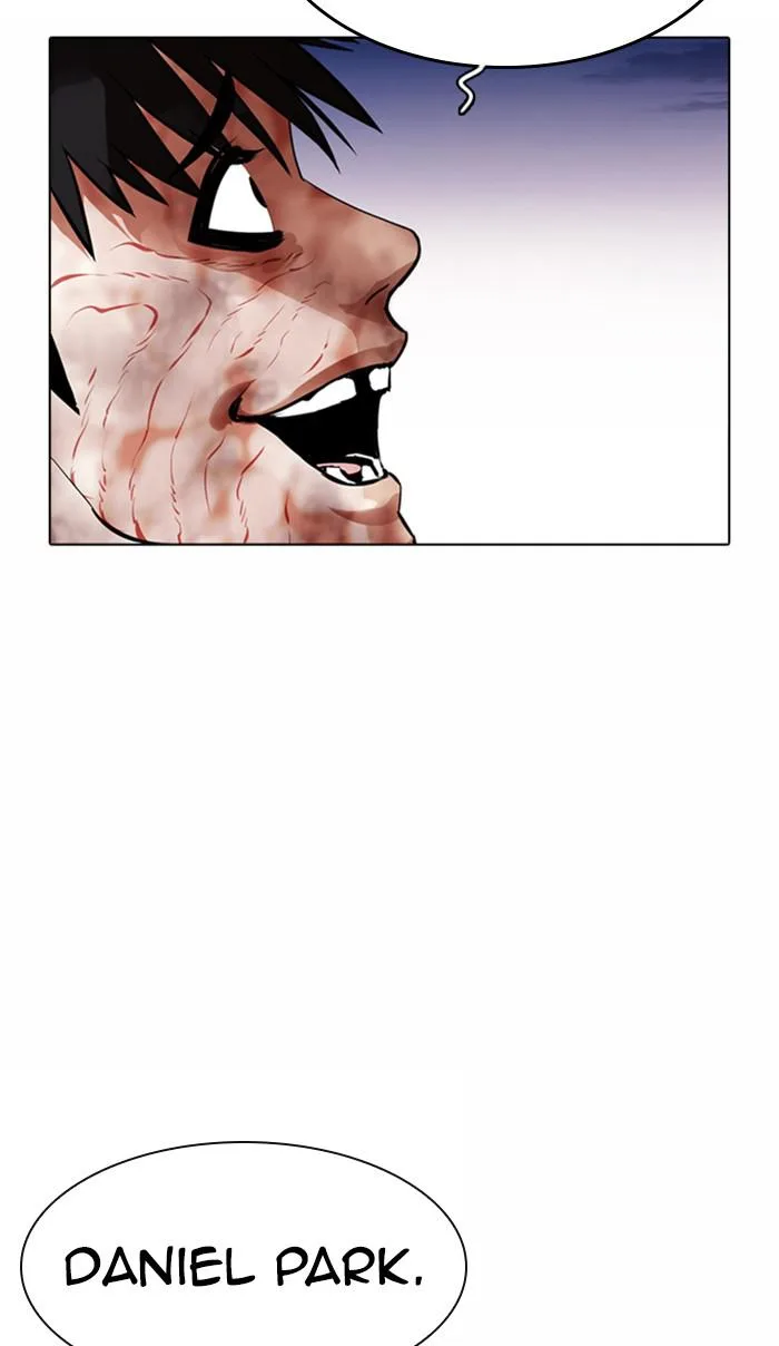 Lookism - Chapter 370 - Page 126