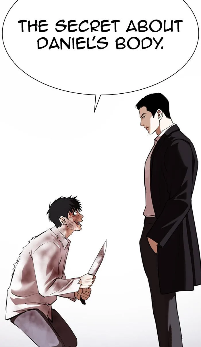 Lookism - Chapter 370 - Page 129