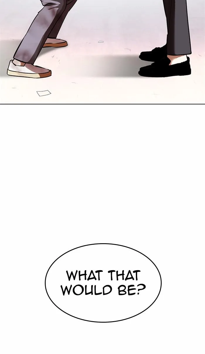 Lookism - Chapter 370 - Page 130