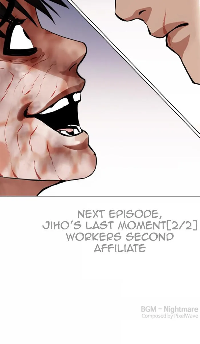 Lookism - Chapter 370 - Page 132