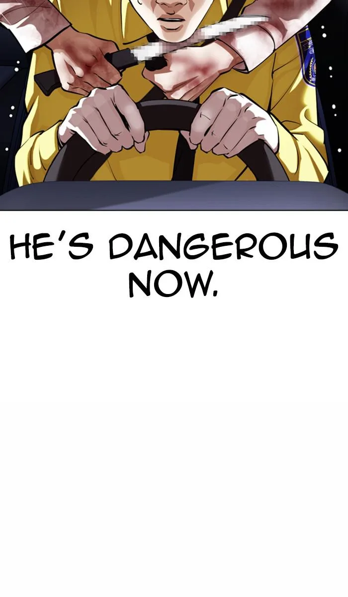 Lookism - Chapter 370 - Page 16