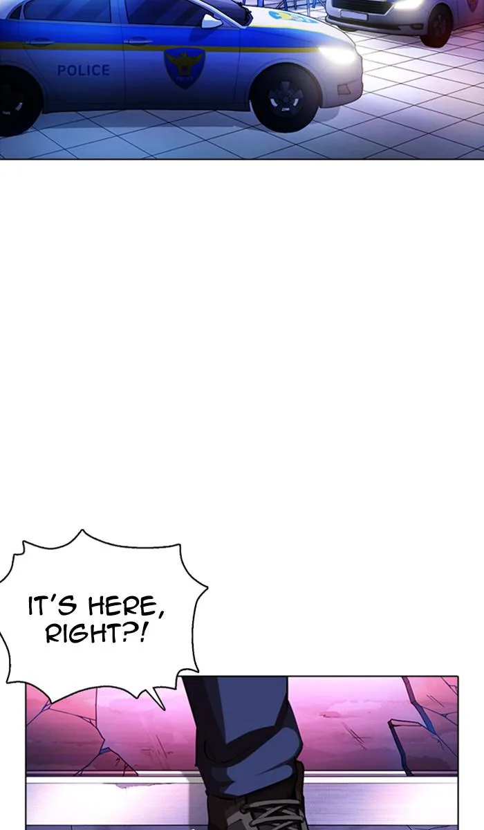 Lookism - Chapter 370 - Page 2